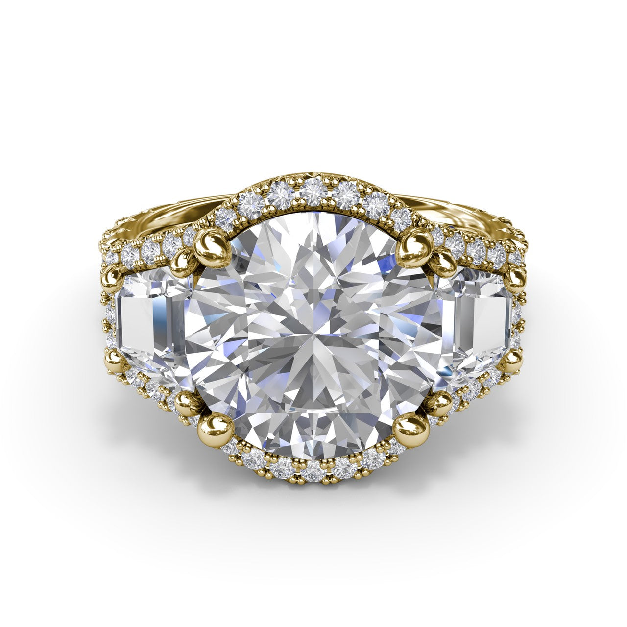 S4281-14kt-Yellow