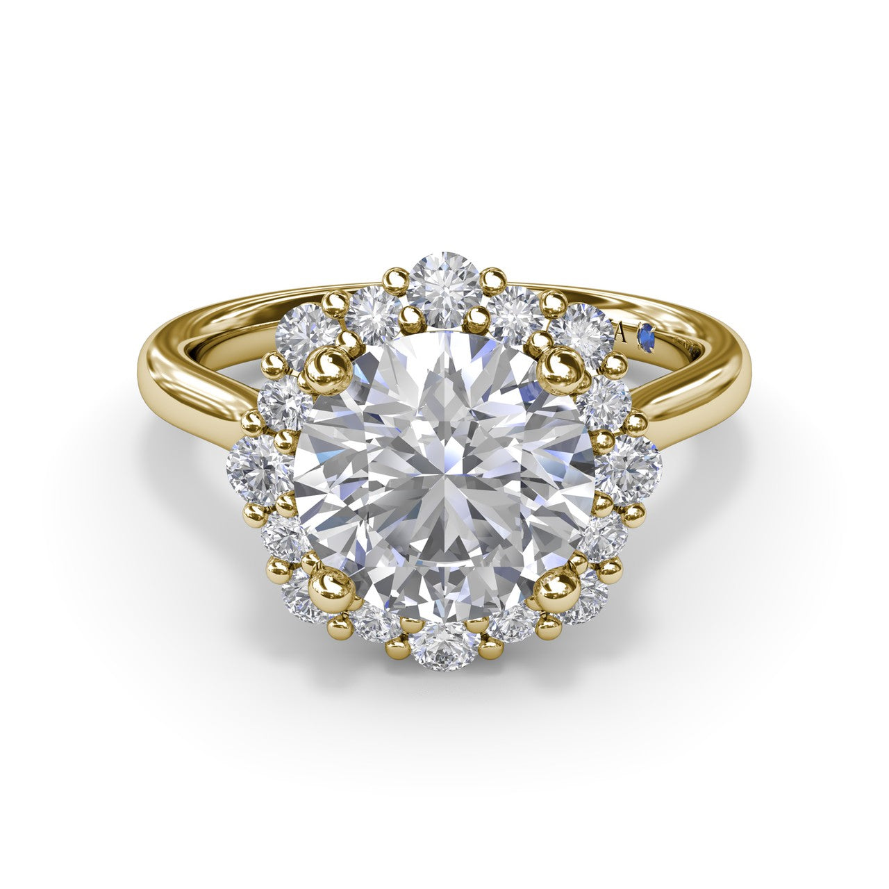 S4296-14kt-Yellow
