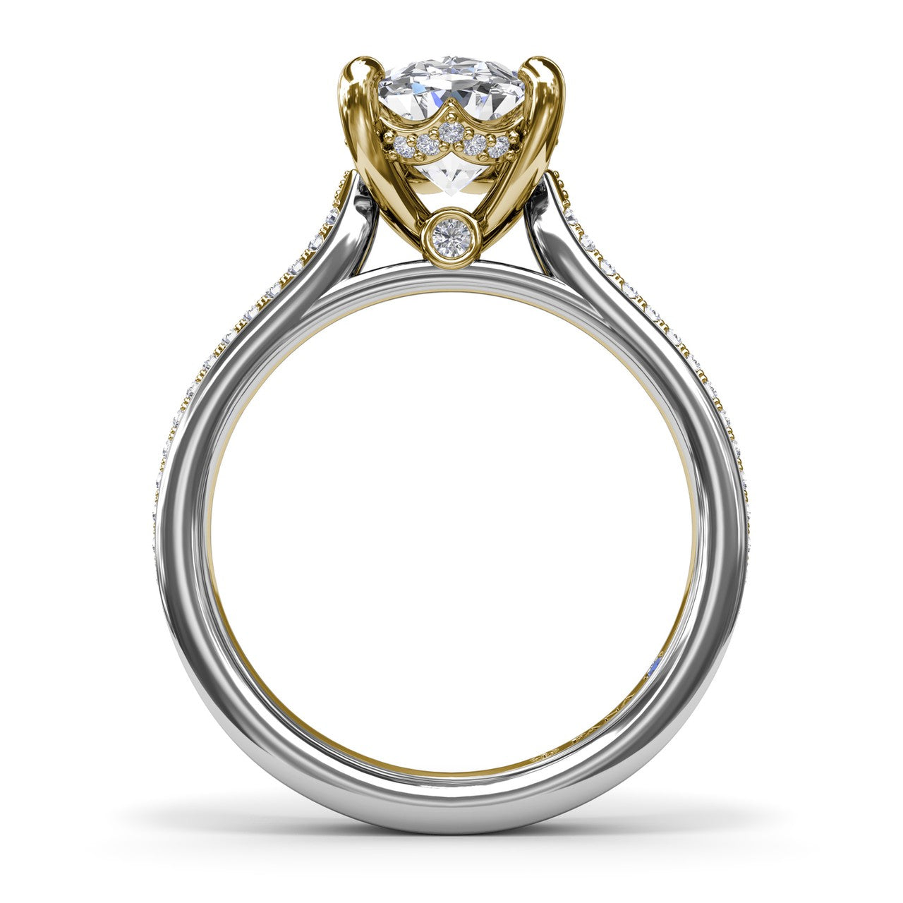 S4302-14kt-Yellow-White