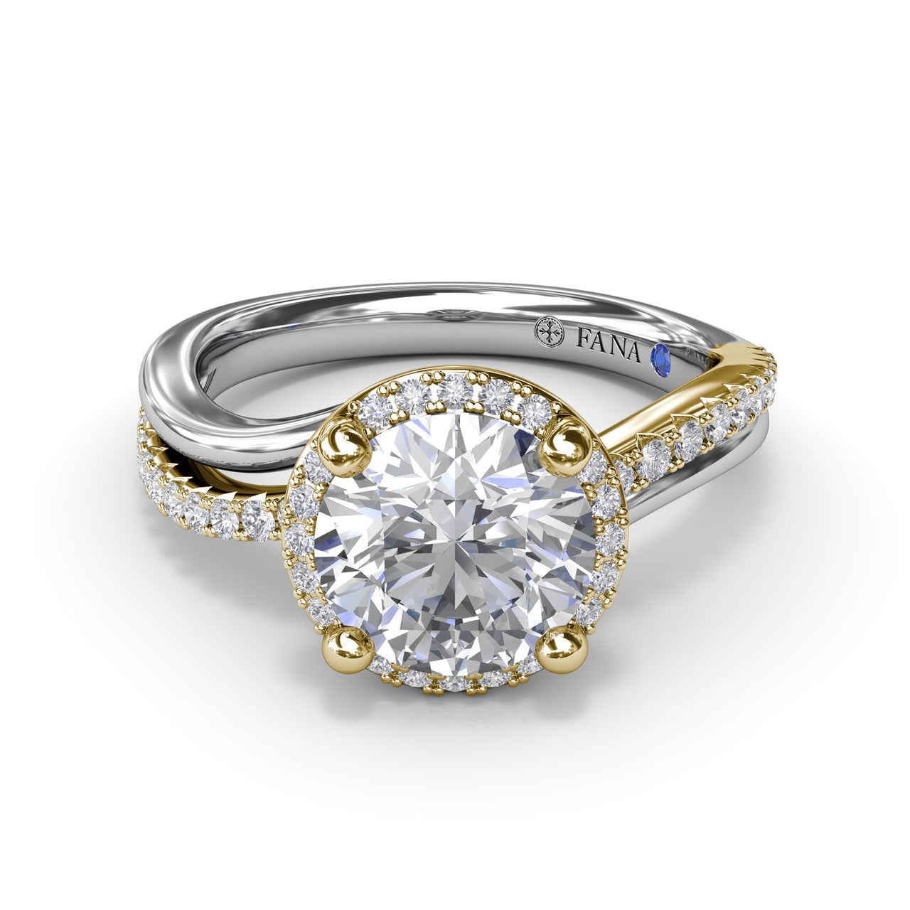 S4305-14kt-Yellow-White