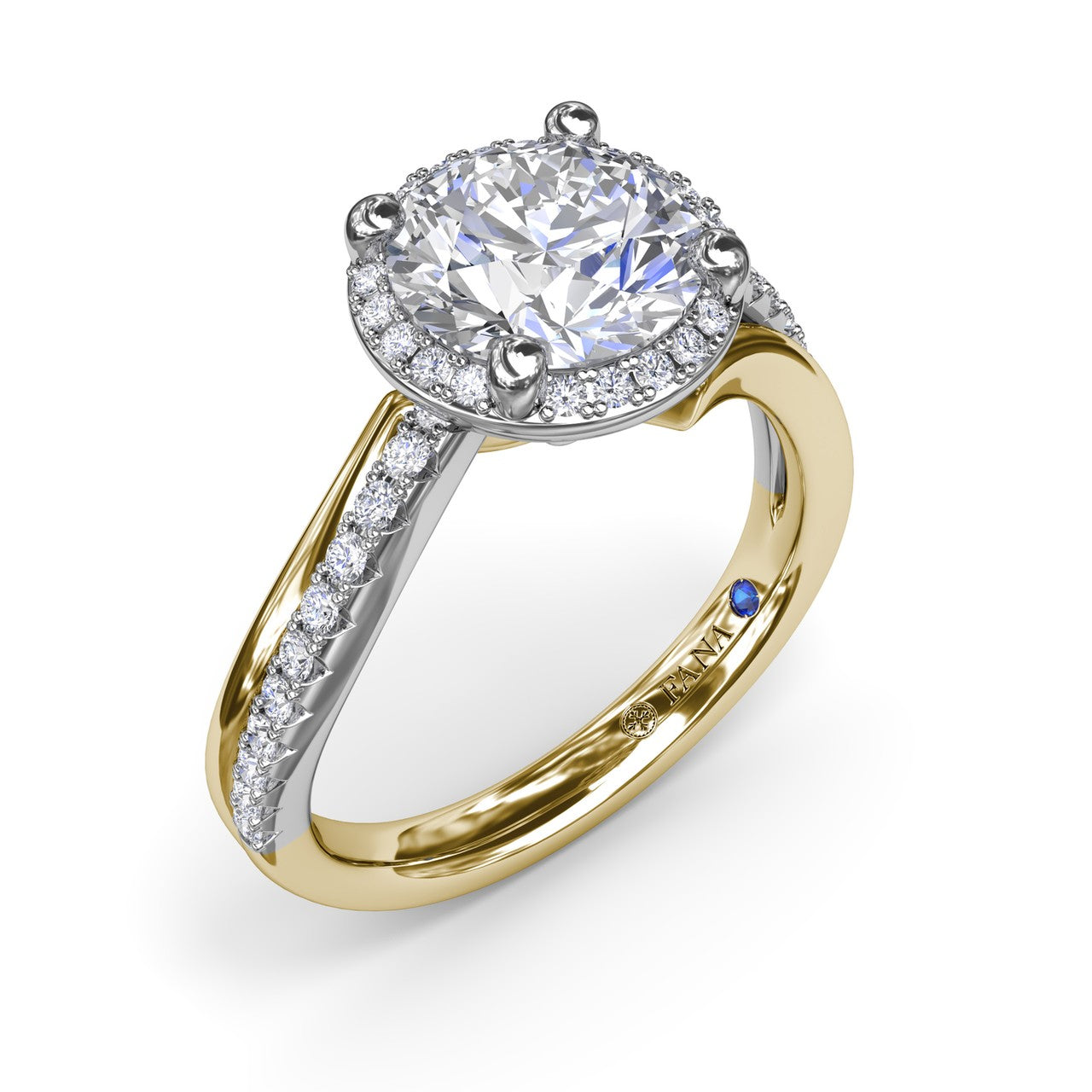 S4305-14kt-White-Yellow