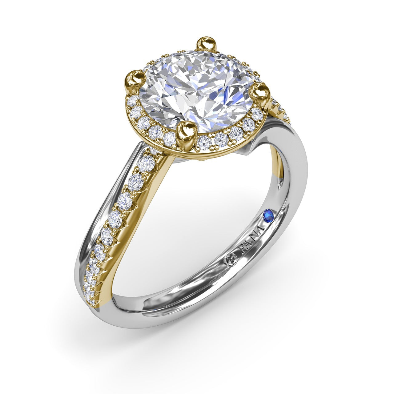 S4305-14kt-Yellow-White