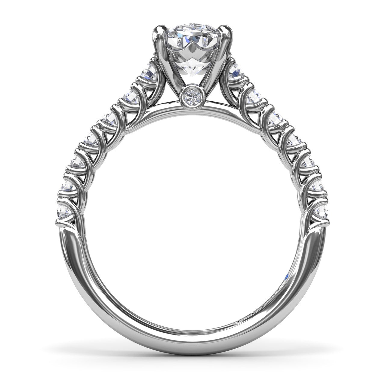 S4309-14kt-White