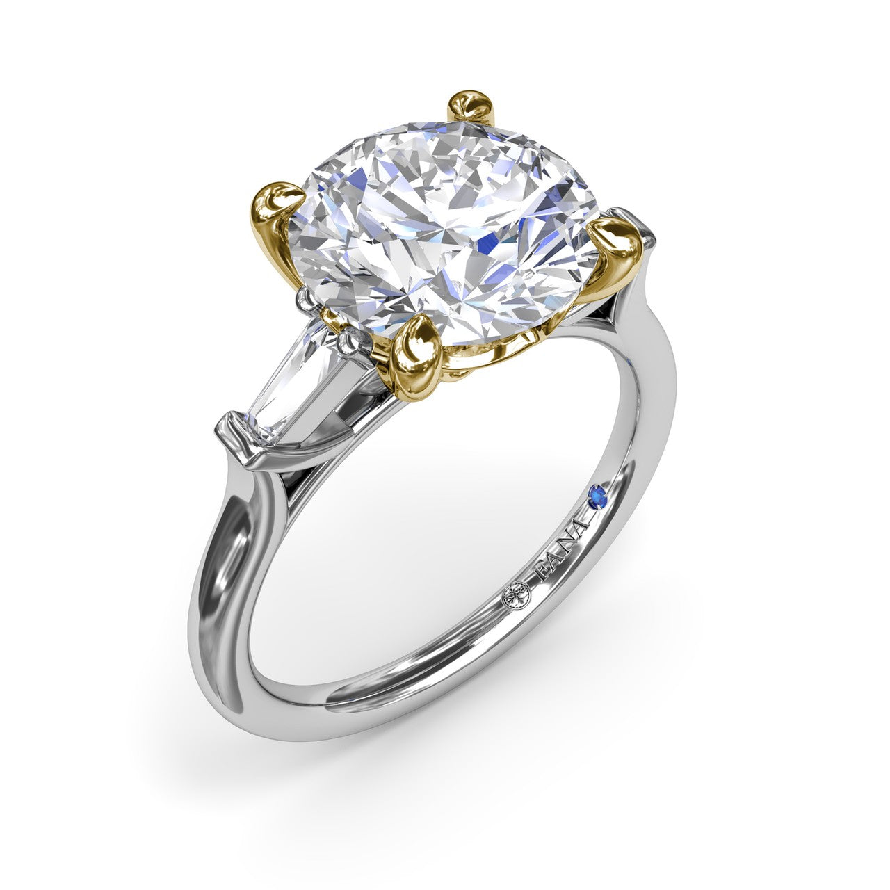 S4318-14kt-White-Yellow