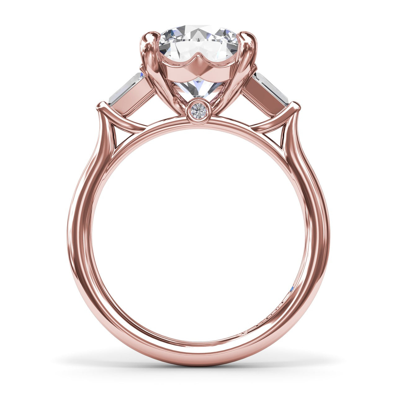 S4318-18kt-Rose