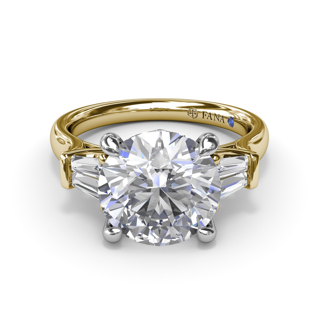 S4319-18kt-Yellow-White