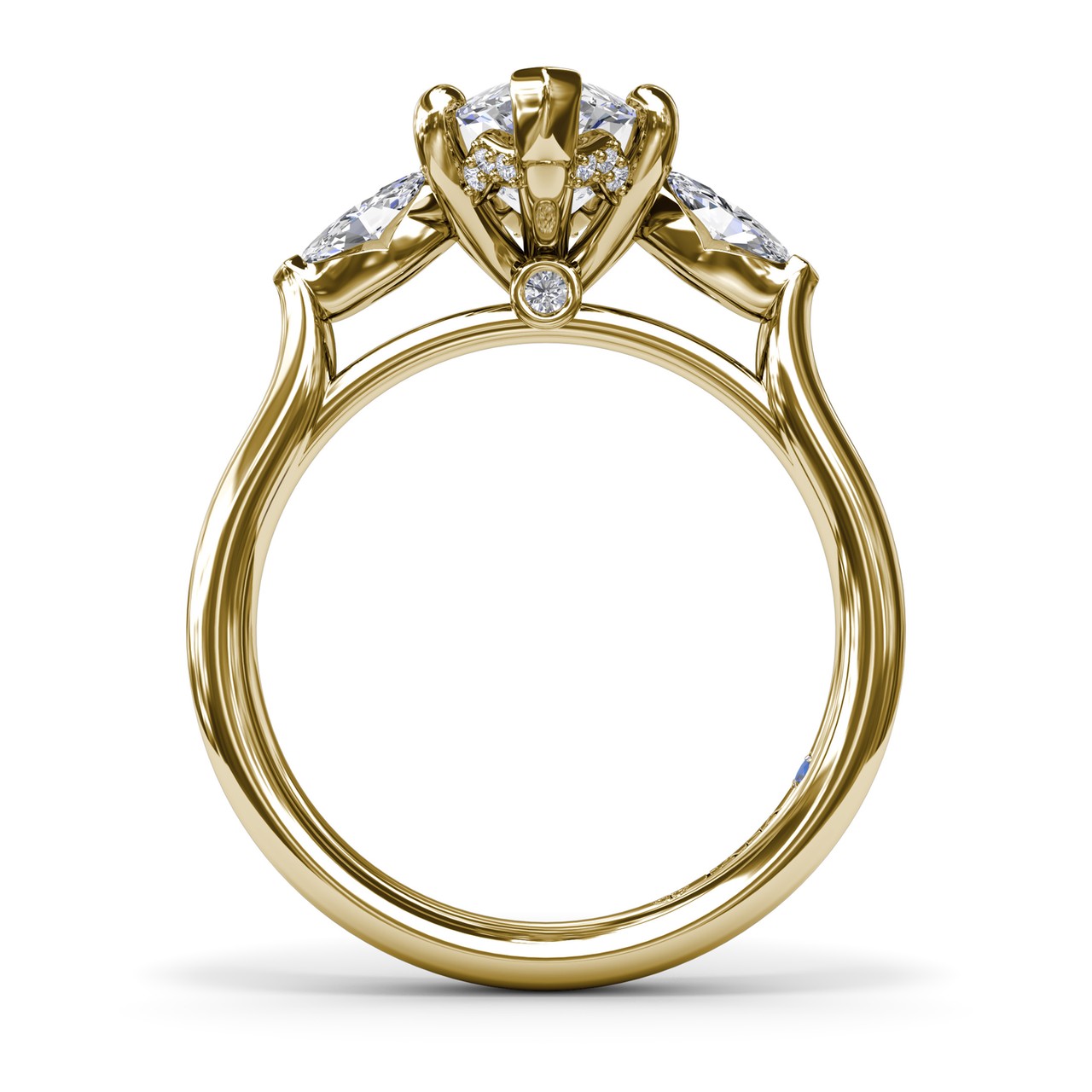 S4321-18kt-Yellow