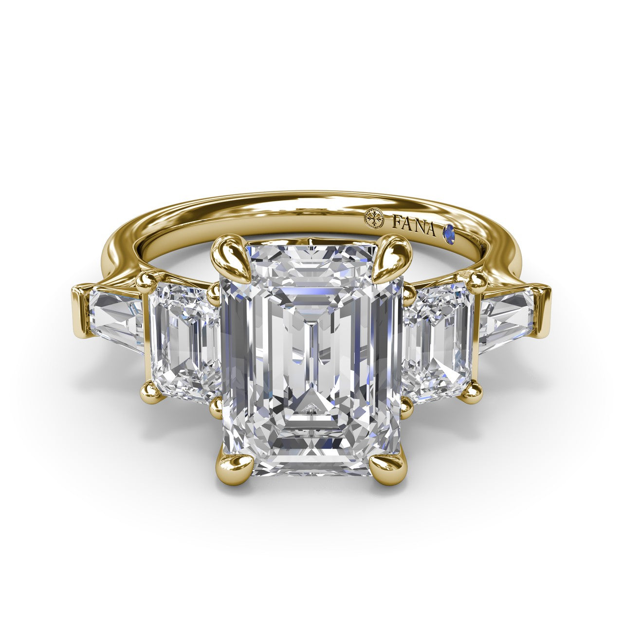 S4323-14kt-Yellow