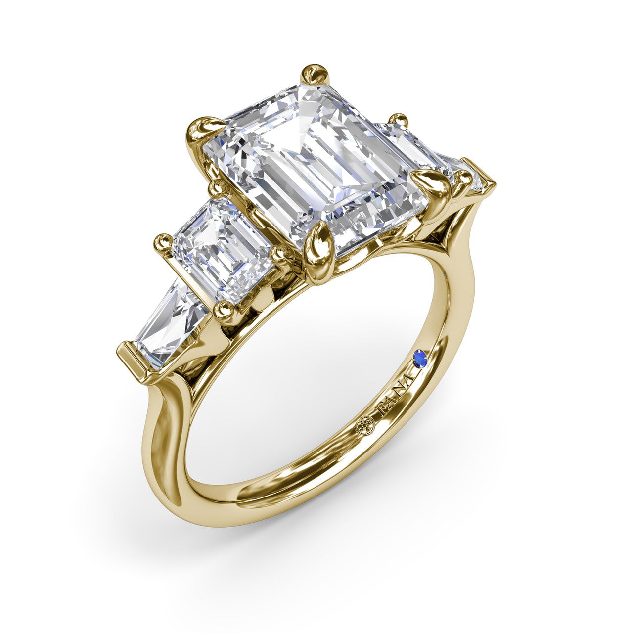 S4323-14kt-Yellow