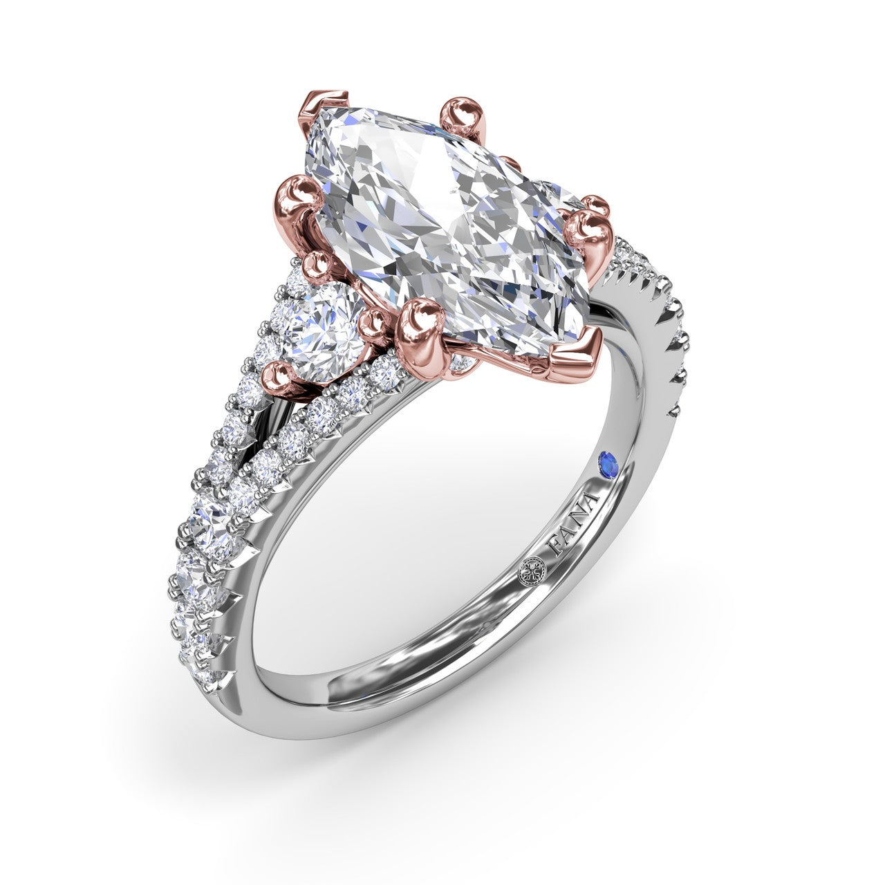 S4326-14kt-White-Rose