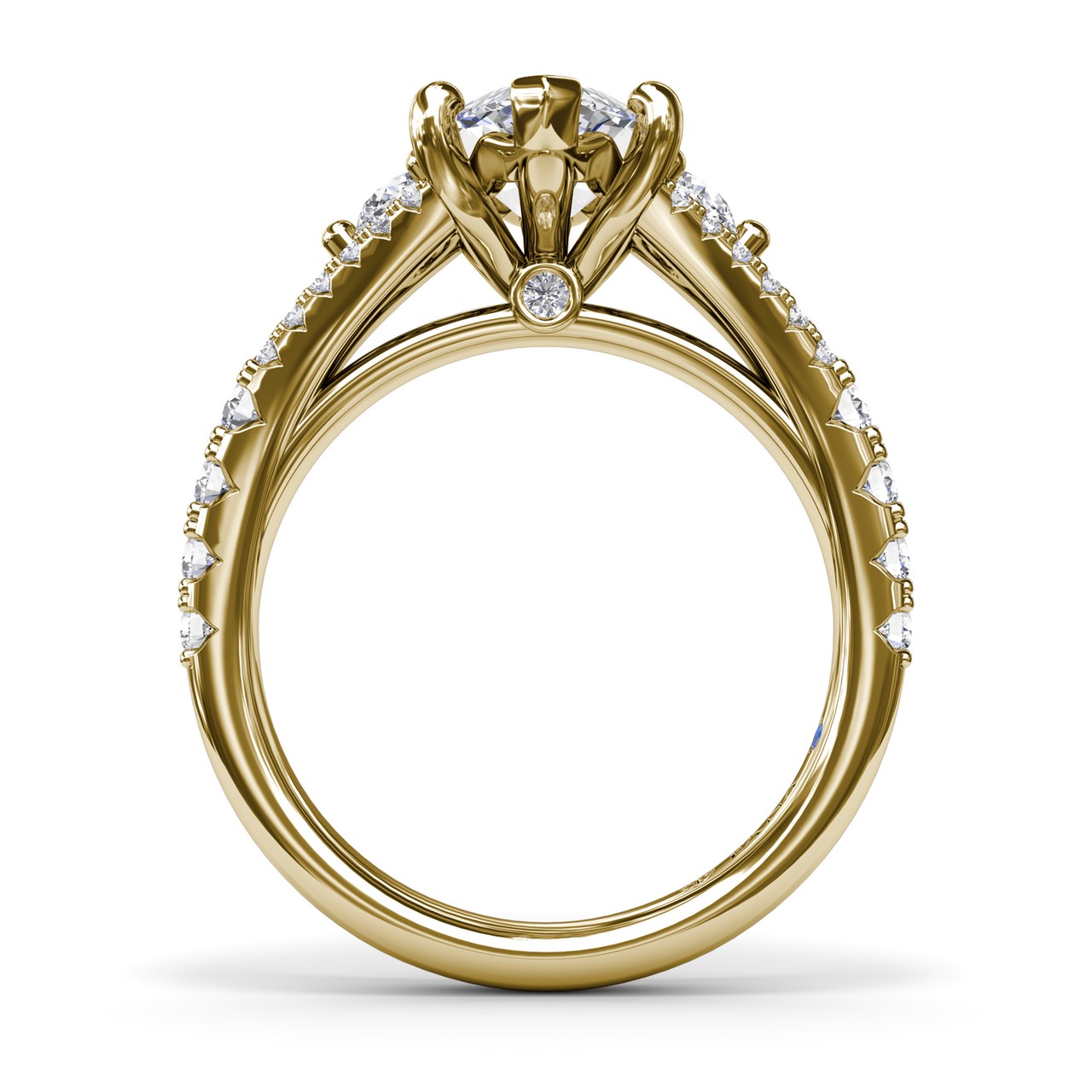 S4326-18kt-Yellow