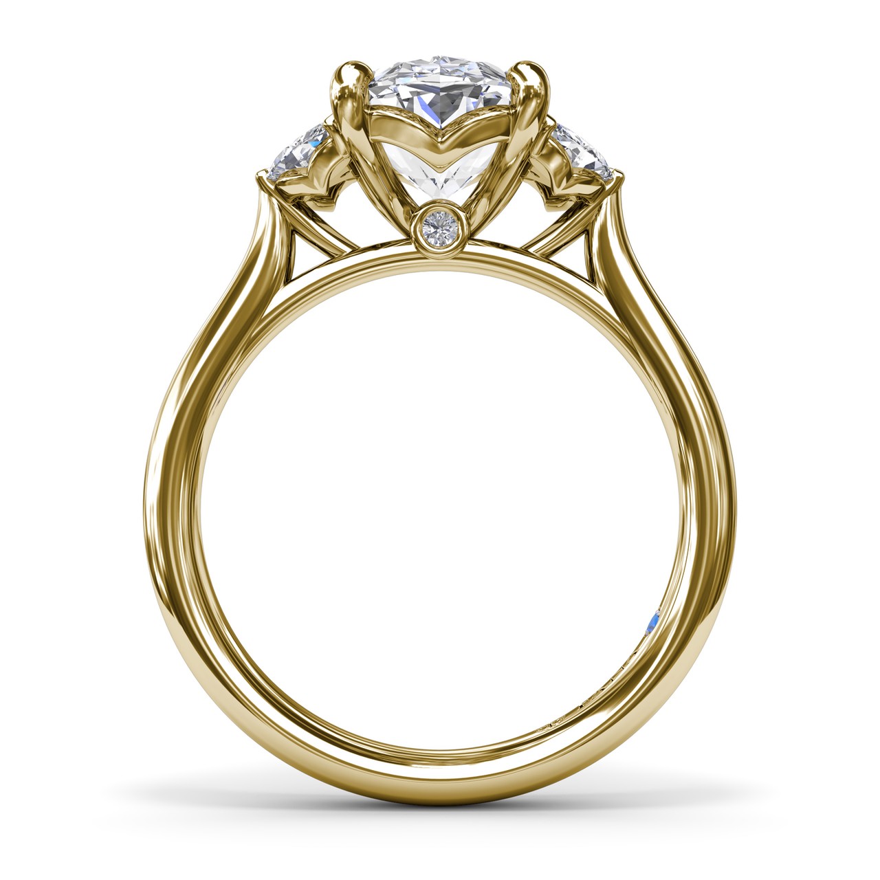 S4328-18kt-Yellow