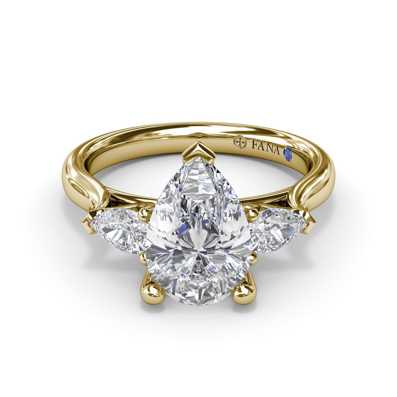 S4340-14kt-Yellow