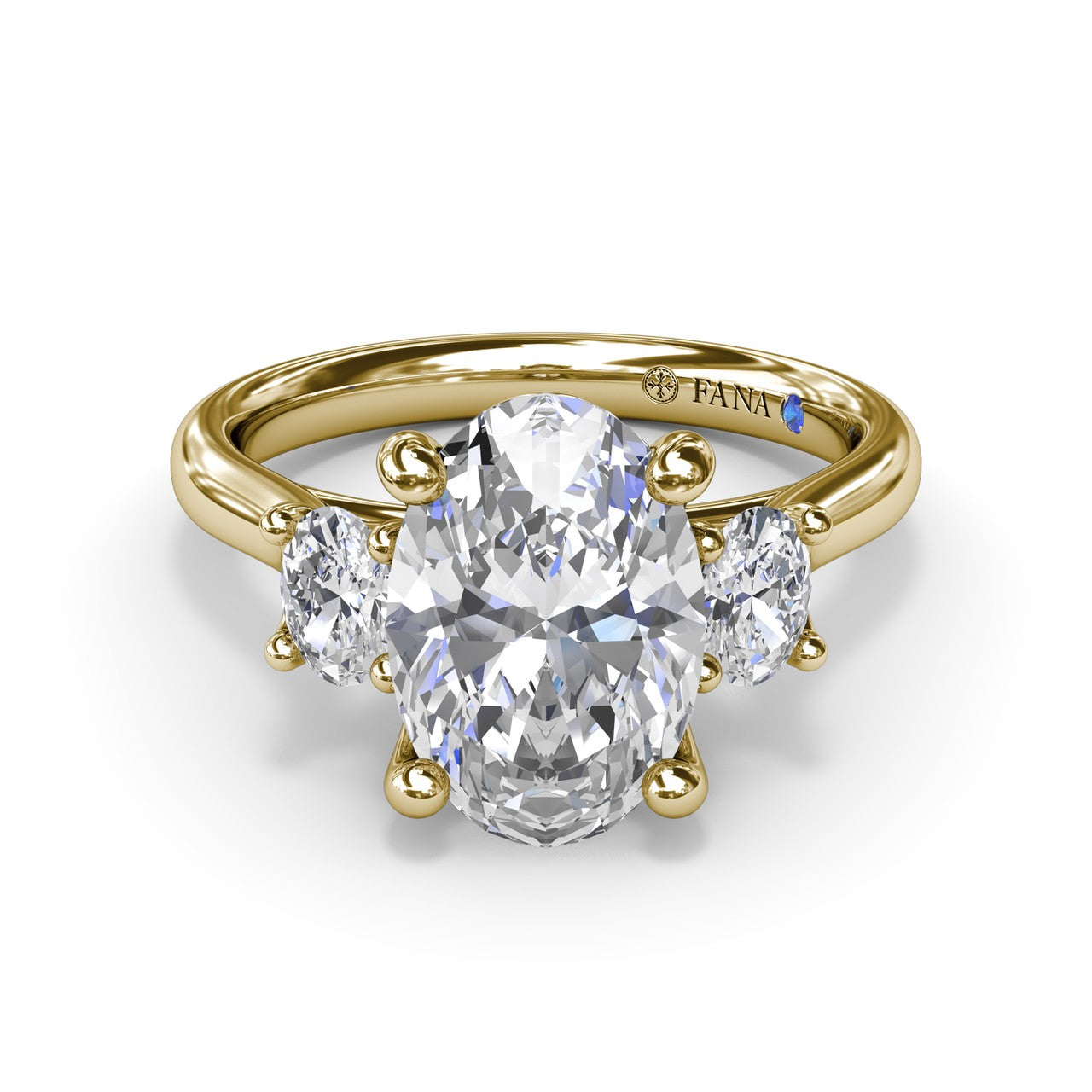 S4341-14kt-Yellow