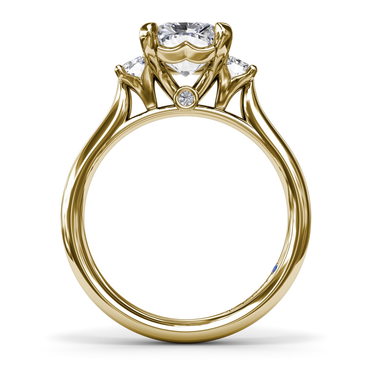 S4342-14kt-Yellow