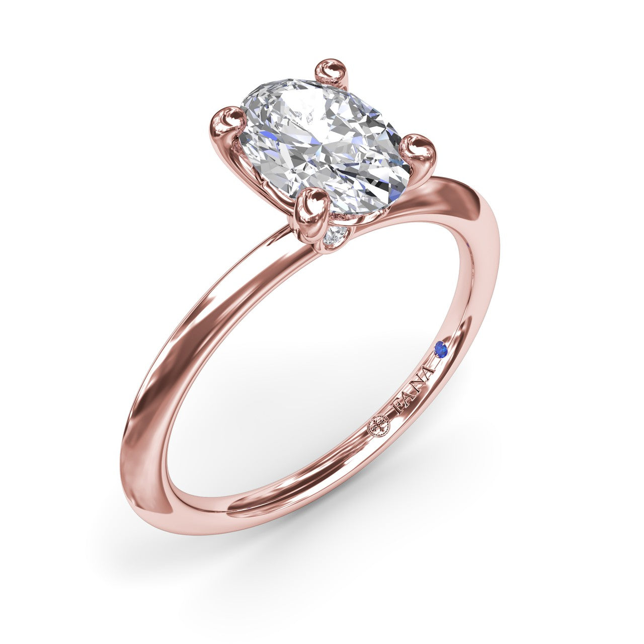 S4348-14kt-Rose