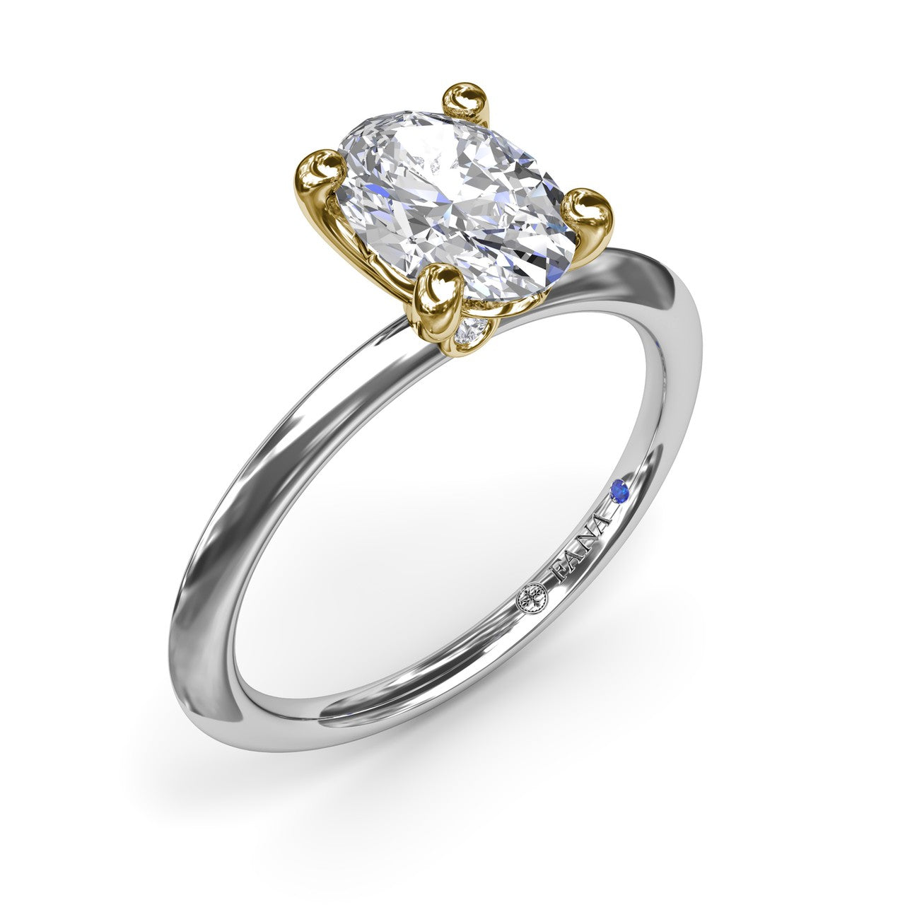 S4348-14kt-White-Yellow