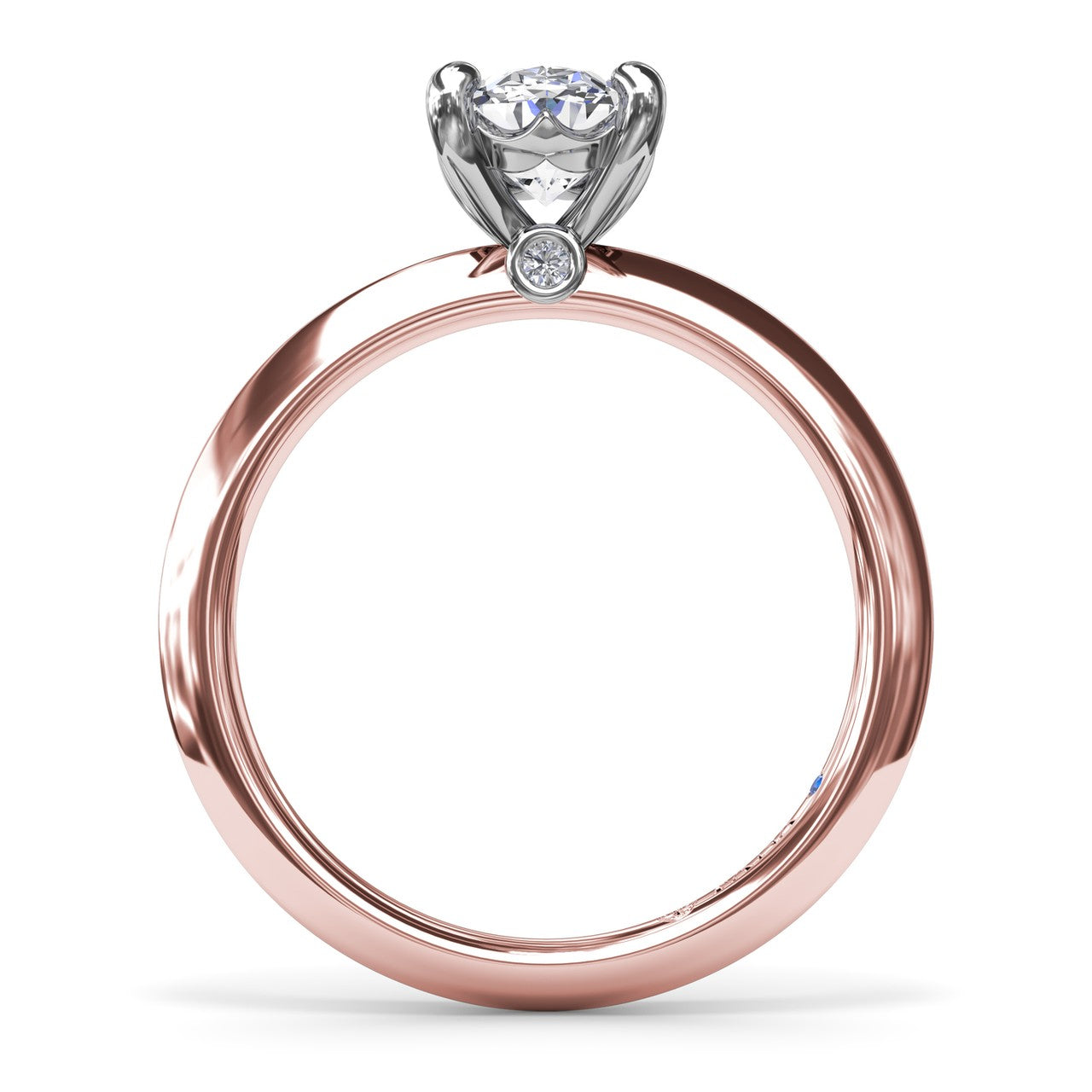 S4348-18kt-Rose-White