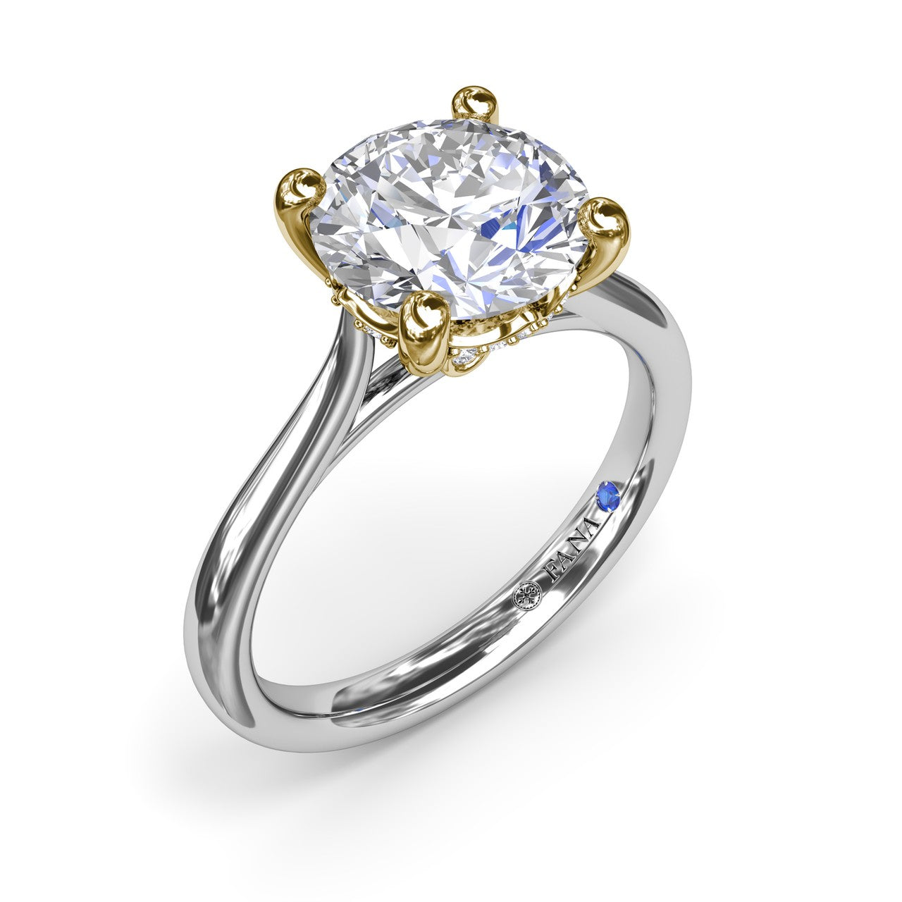 S4349-14kt-White-Yellow