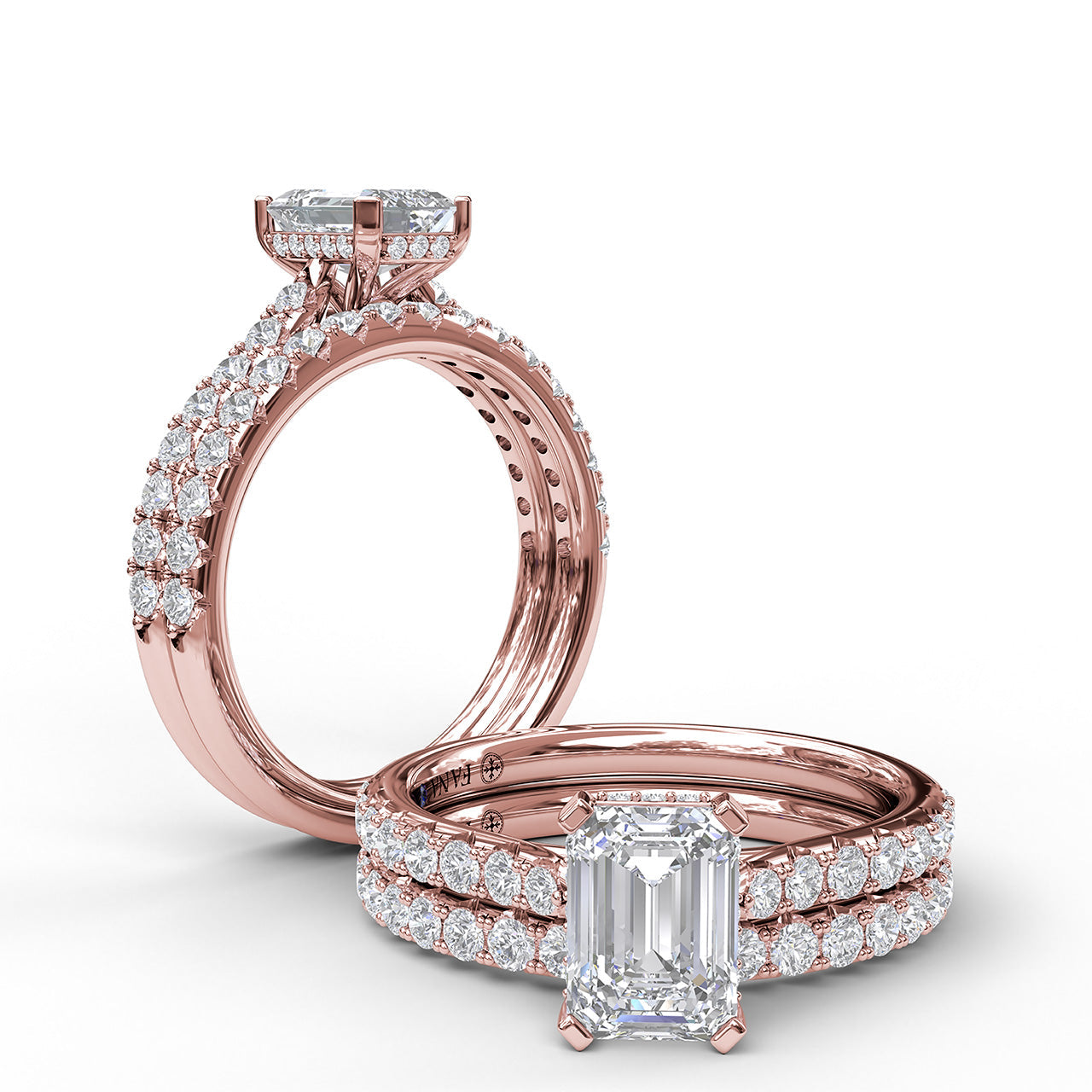 S3023-14kt-Rose