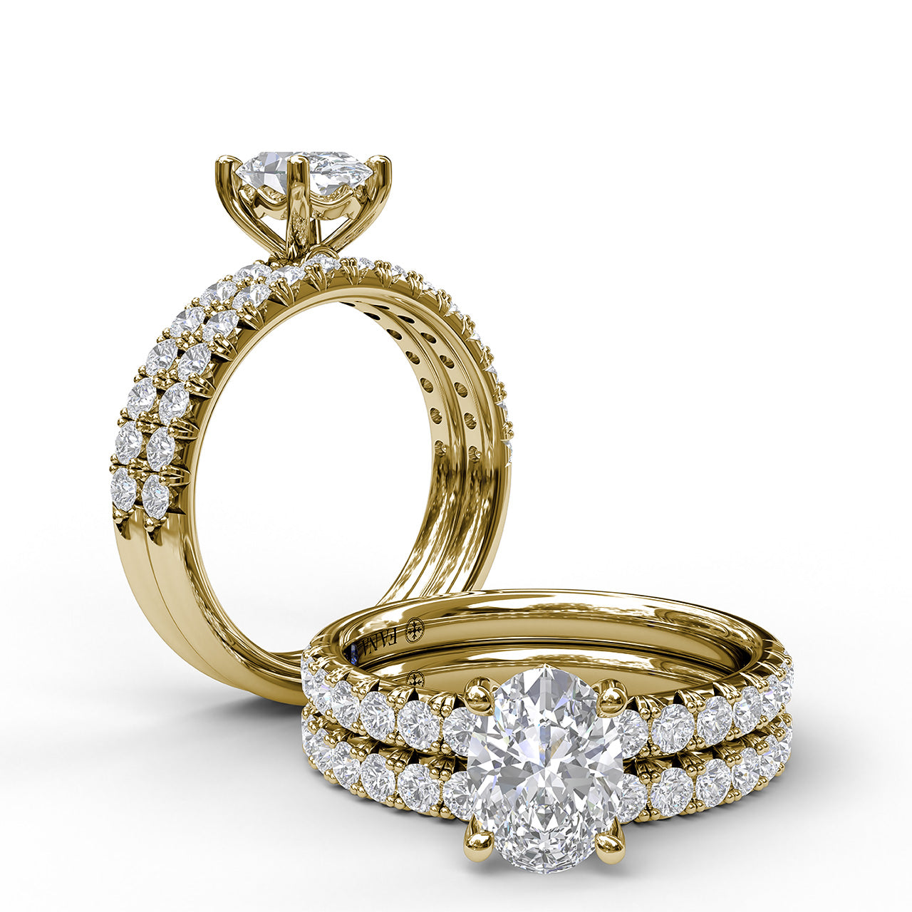 S3031-18kt-Yellow