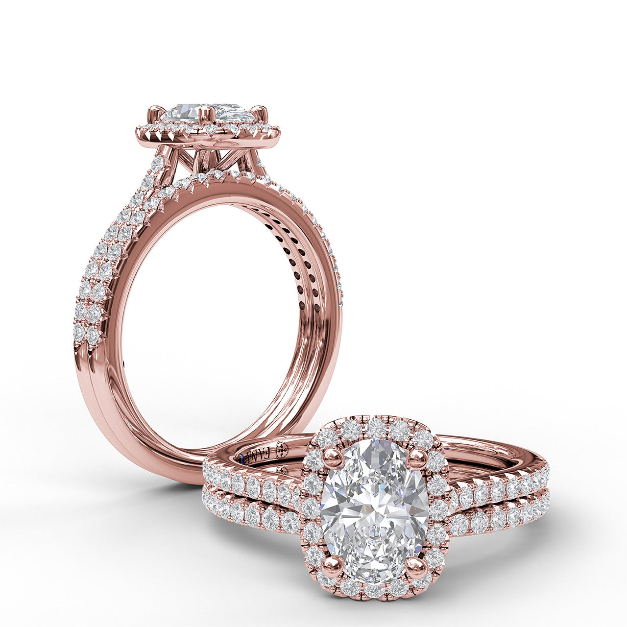S3041-14kt-Rose