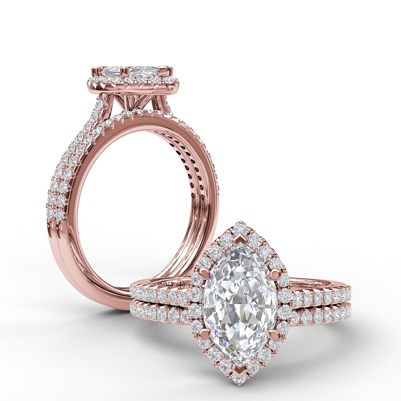 S3042-14kt-Rose