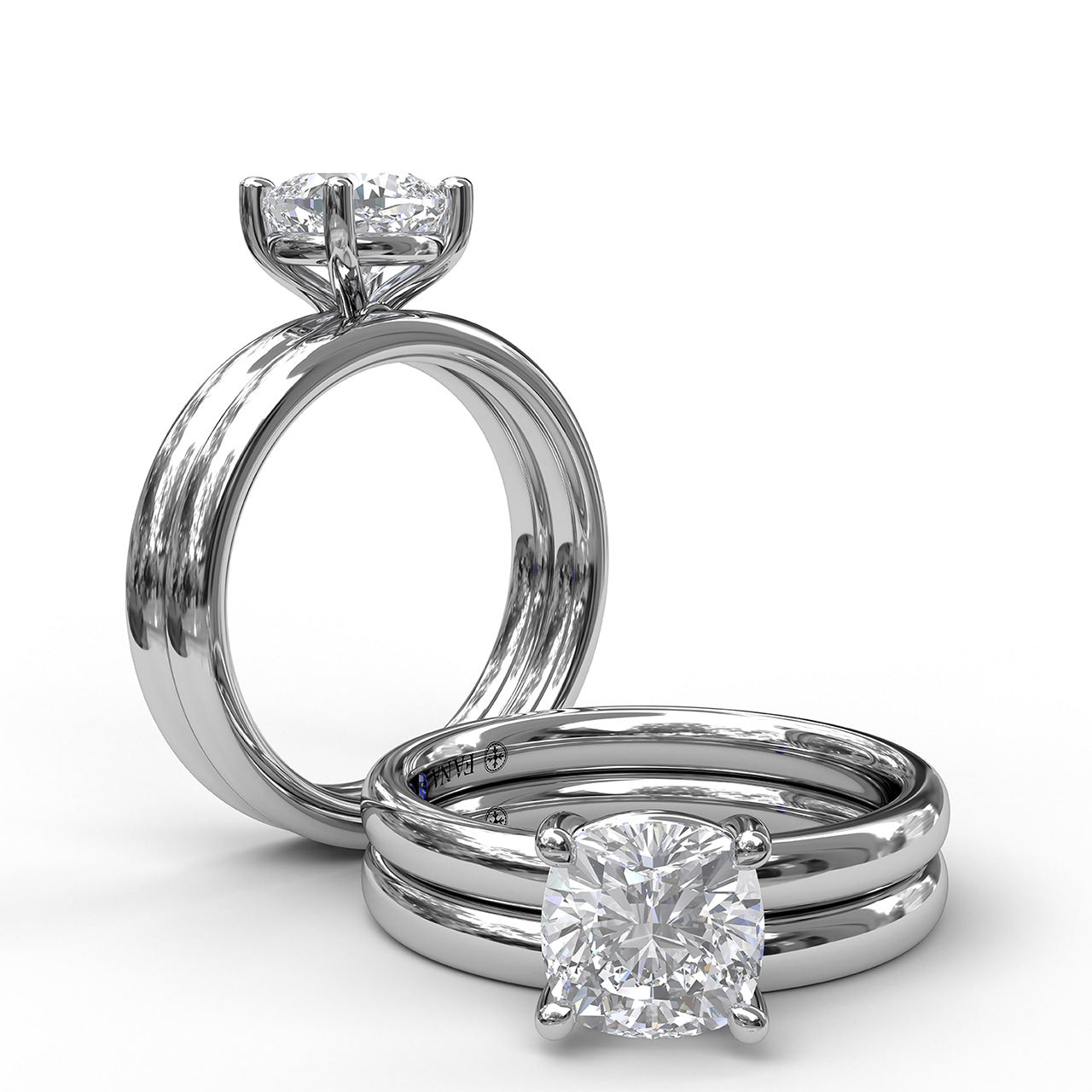 S3051-14kt-White