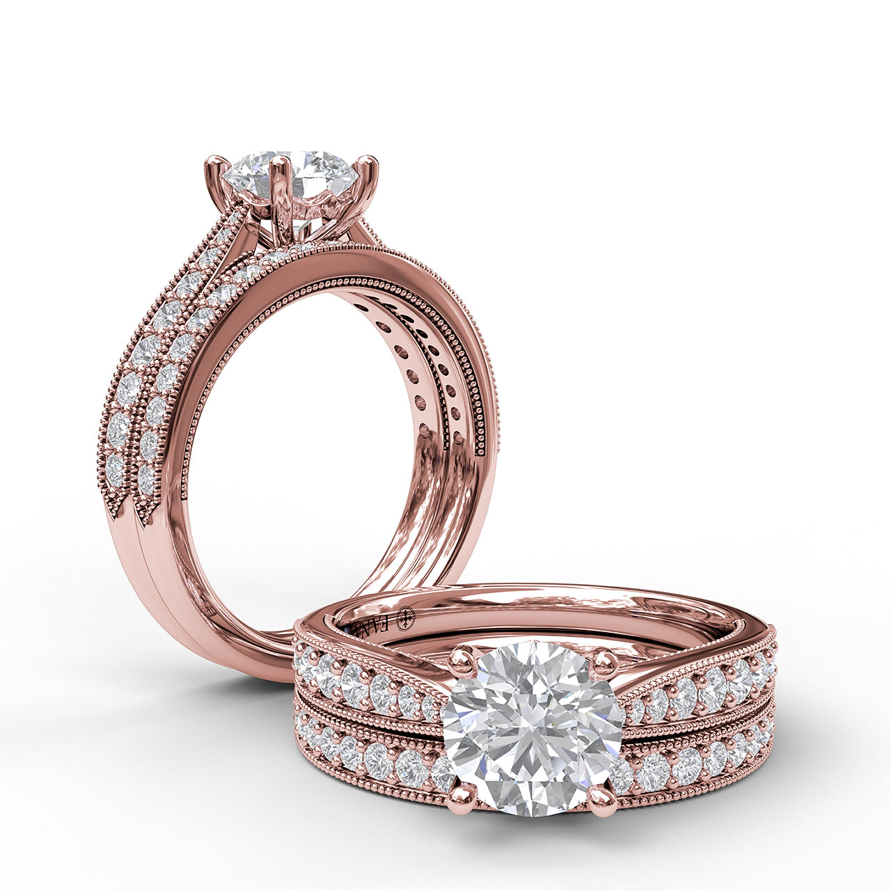 S3053-18kt-Rose