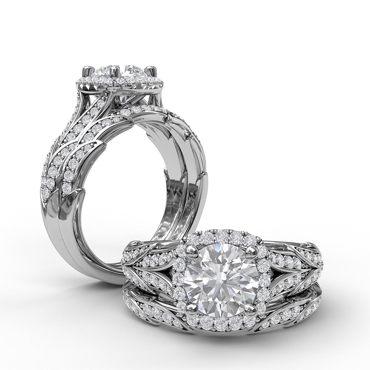 S3068-14kt-White