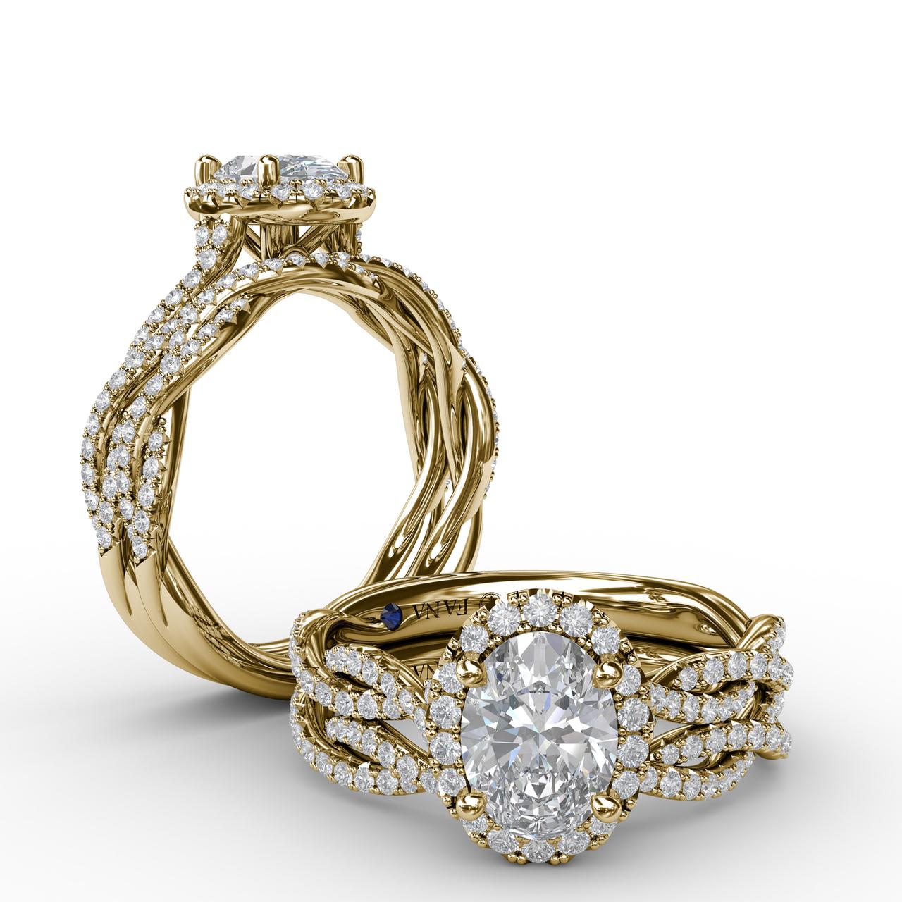 W3111-14kt-Yellow