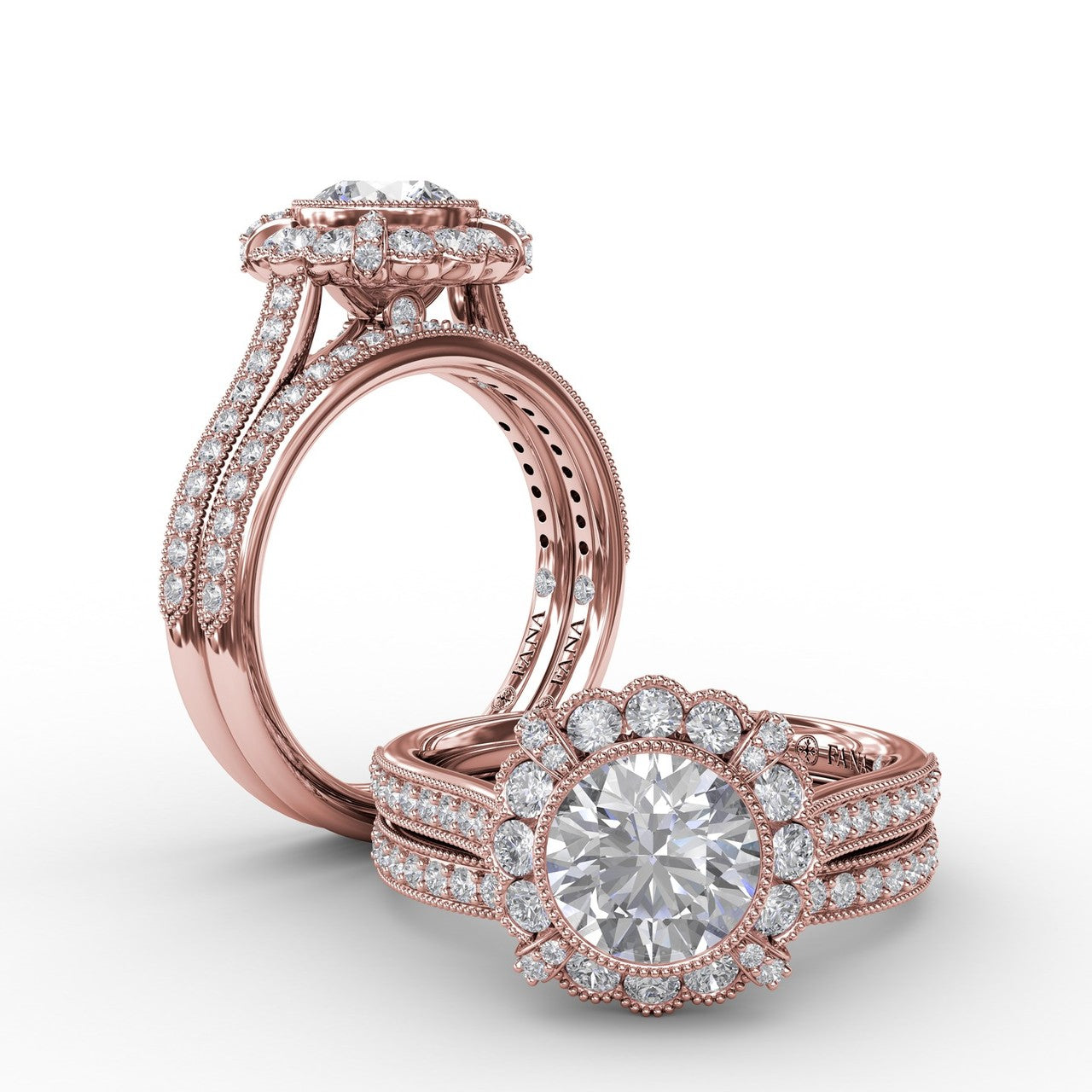 S3199-18kt-Rose