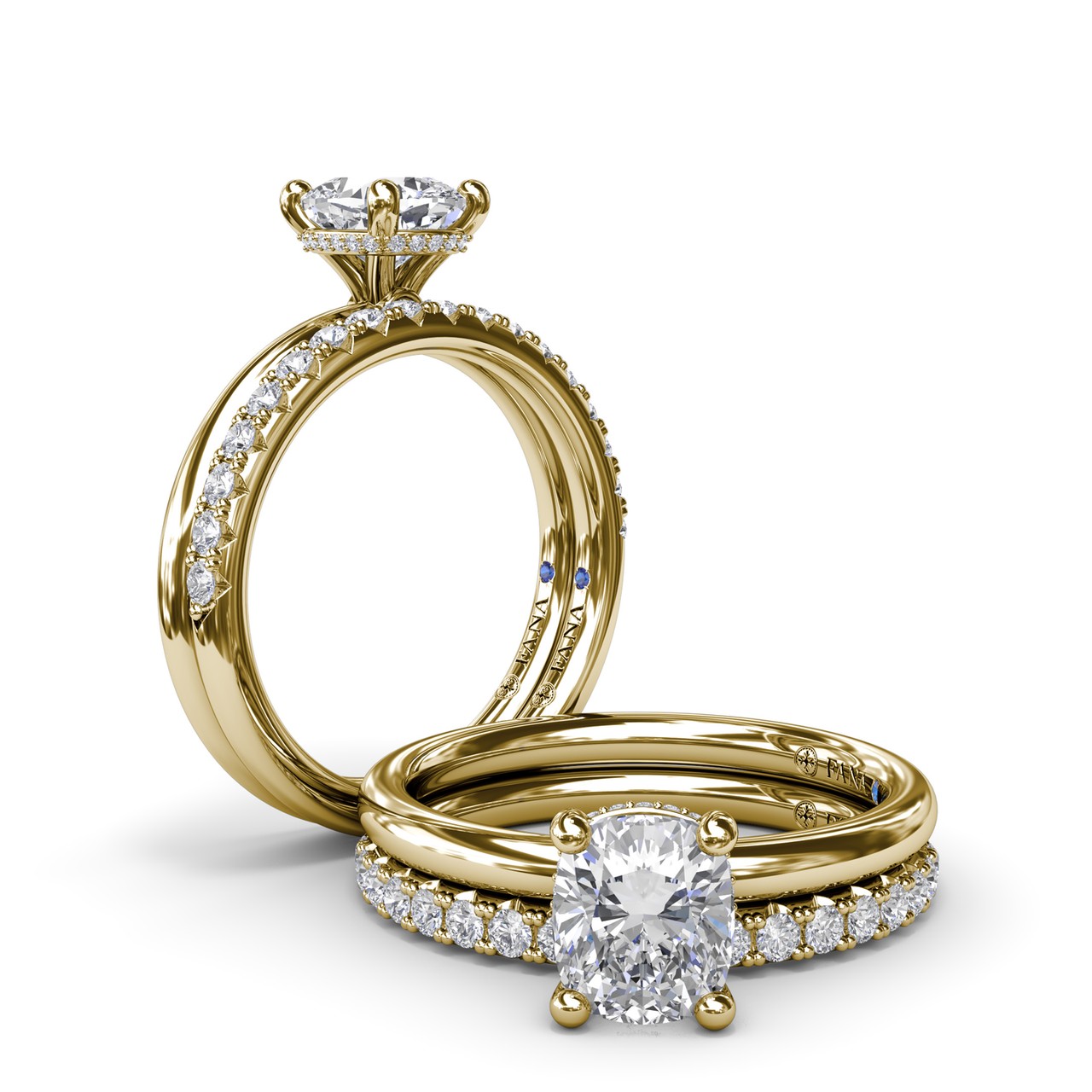 S3243-CU-100CT-14kt-Yellow