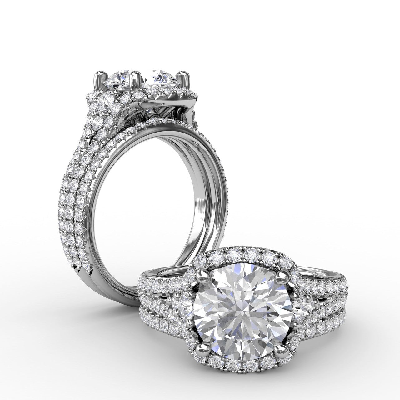 S3270-18kt-White