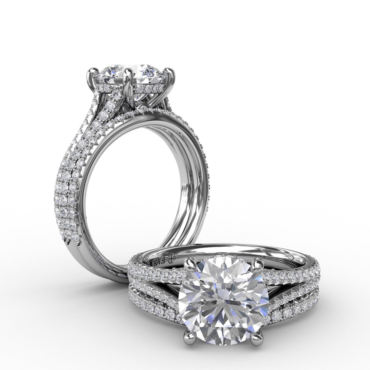S3273-18kt-White