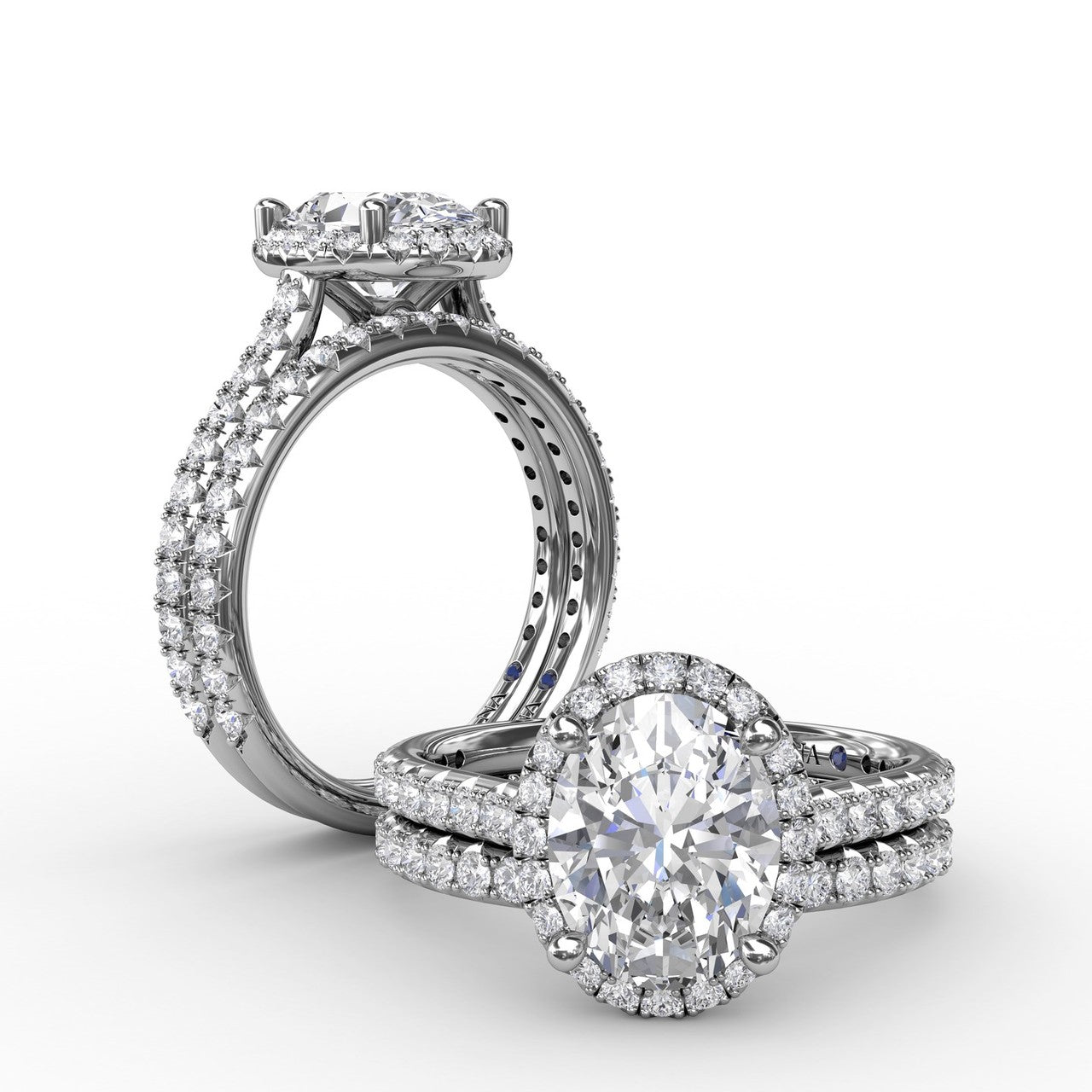 S3313-18kt-White