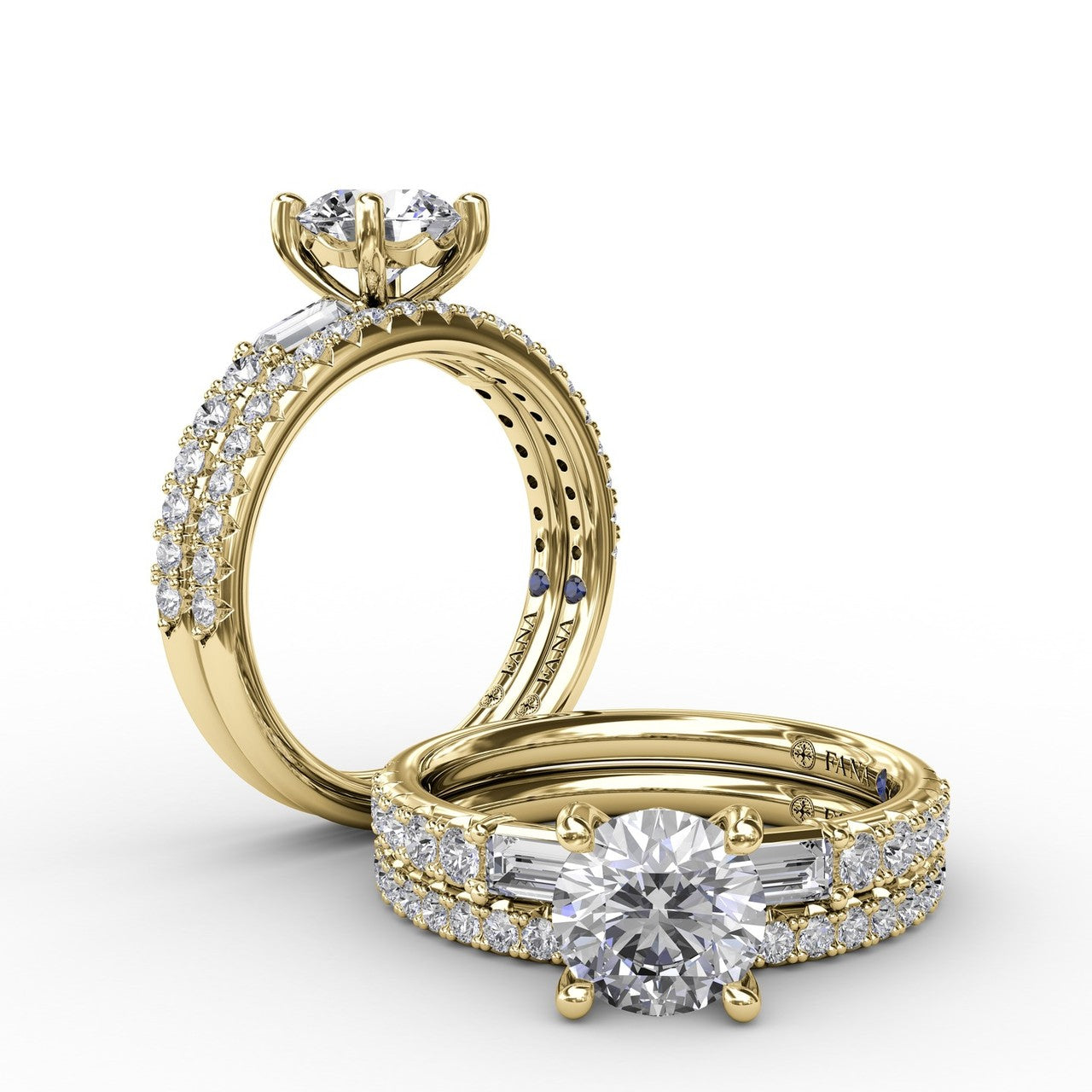 S3327-14kt-Yellow
