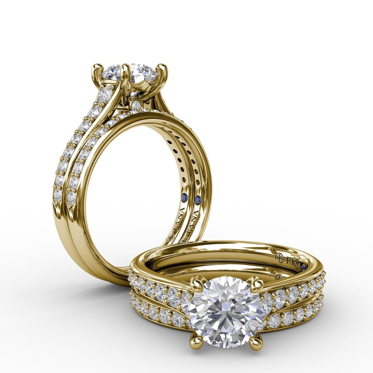 S3332-18kt-Yellow