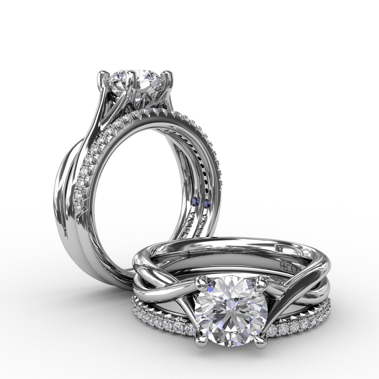 S3536-14kt-White