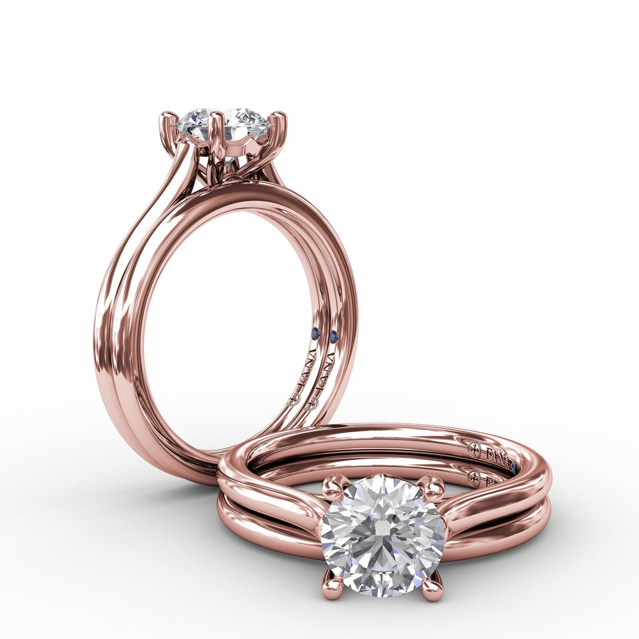 S4014-14kt-Rose