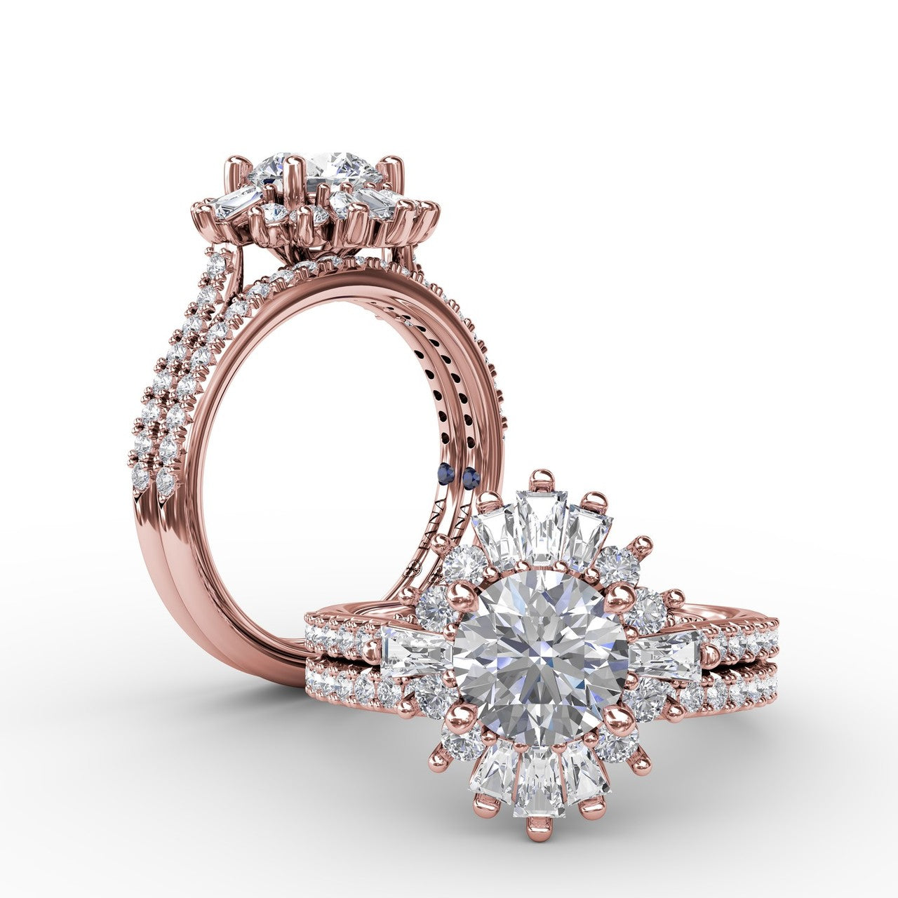 S4023-18kt-Rose