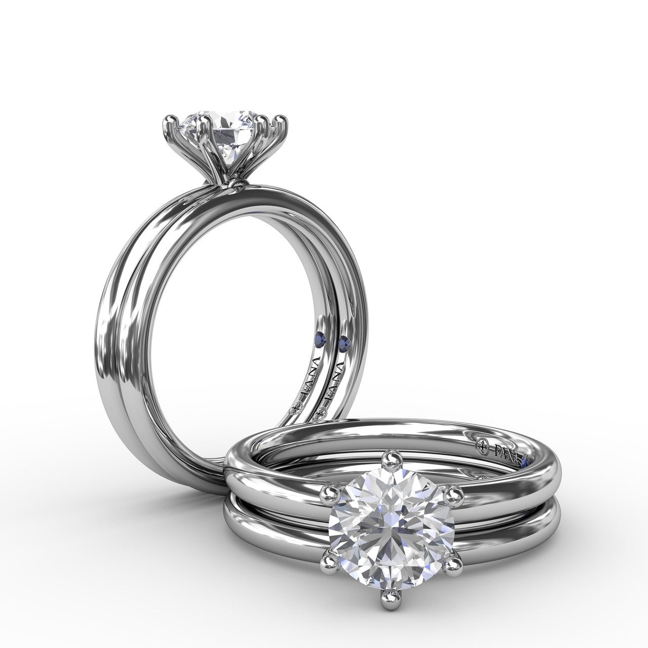 S4025-18kt-White