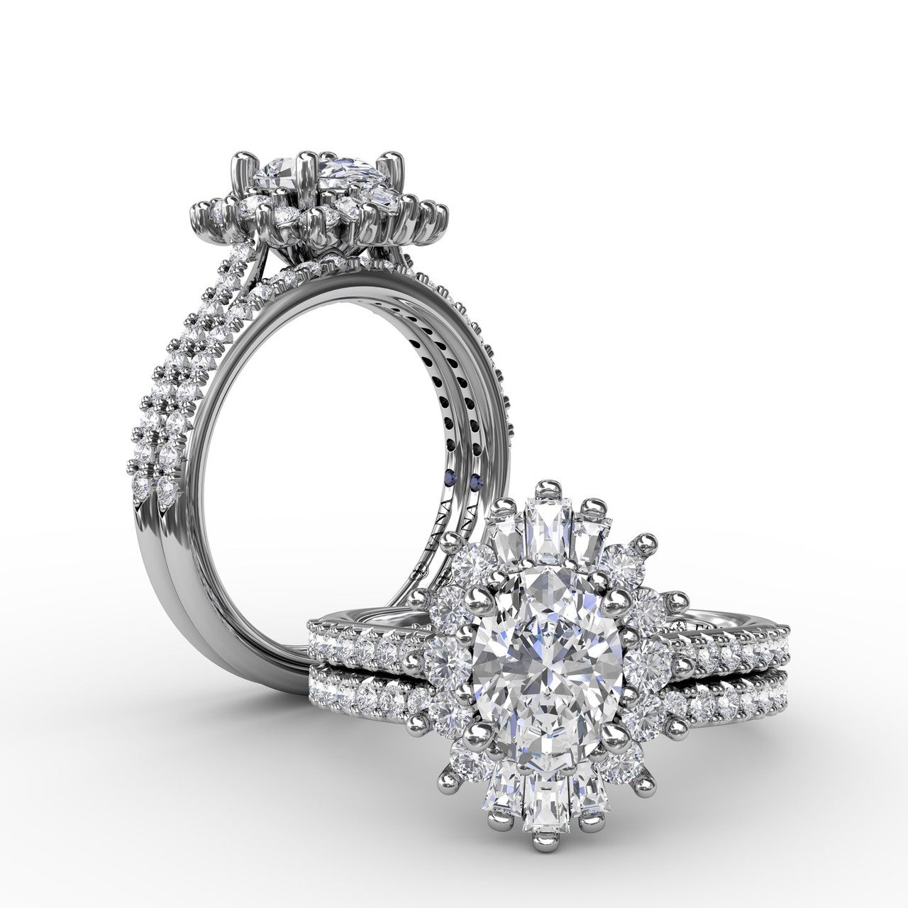 S4026-18kt-White