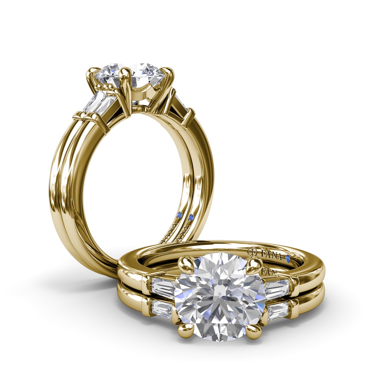 S4070-18kt-Yellow