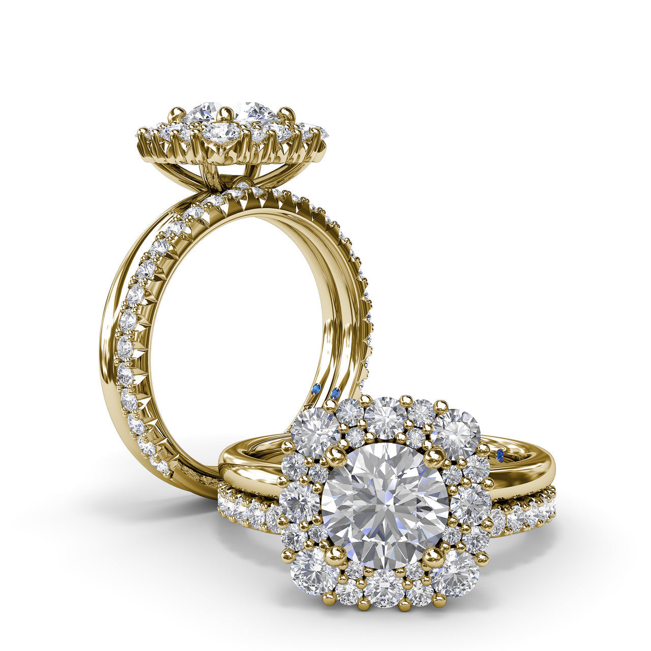 W4203-18kt-Yellow