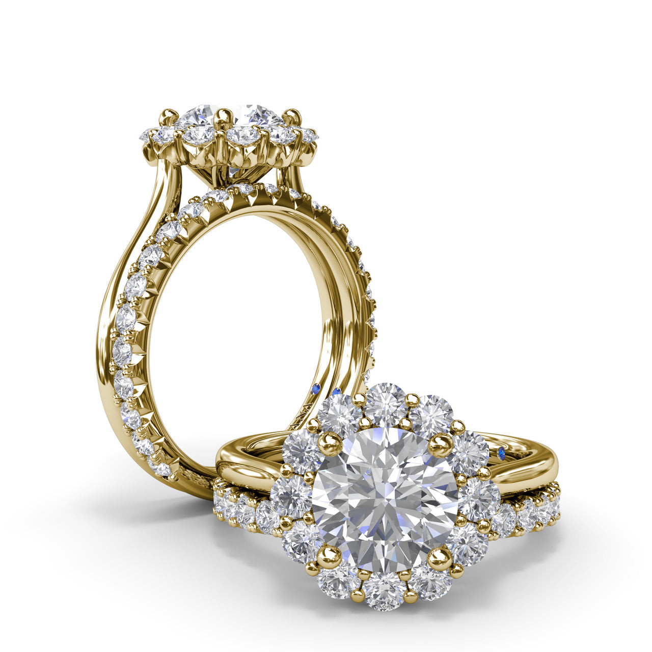 W4214-14kt-Yellow
