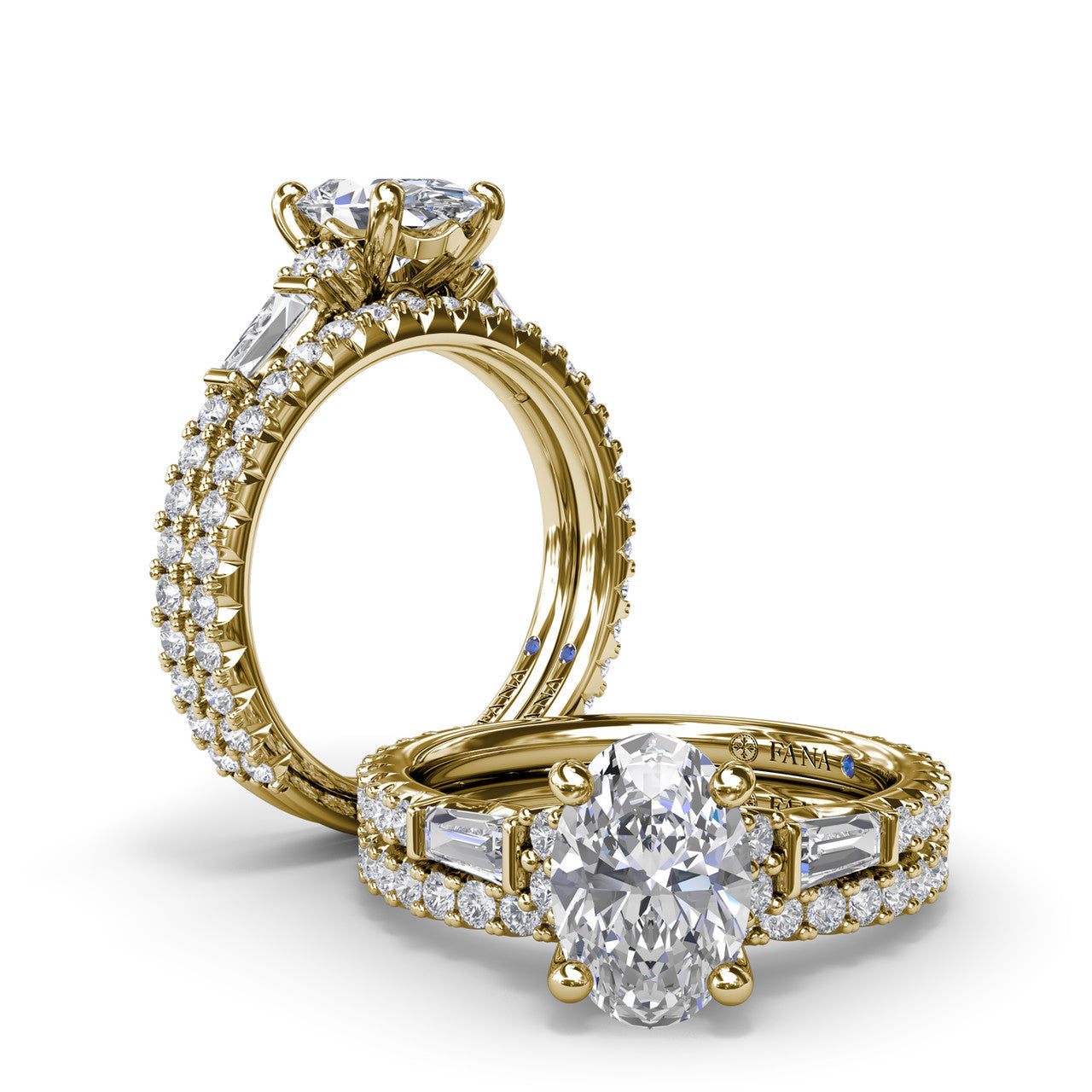 S4221-14kt-Yellow