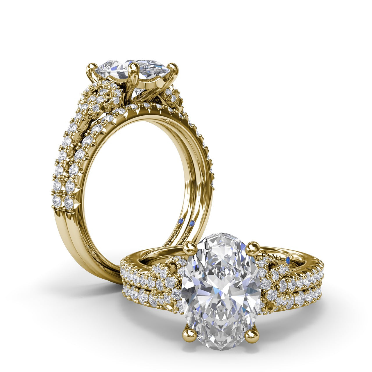 W4235-18kt-Yellow
