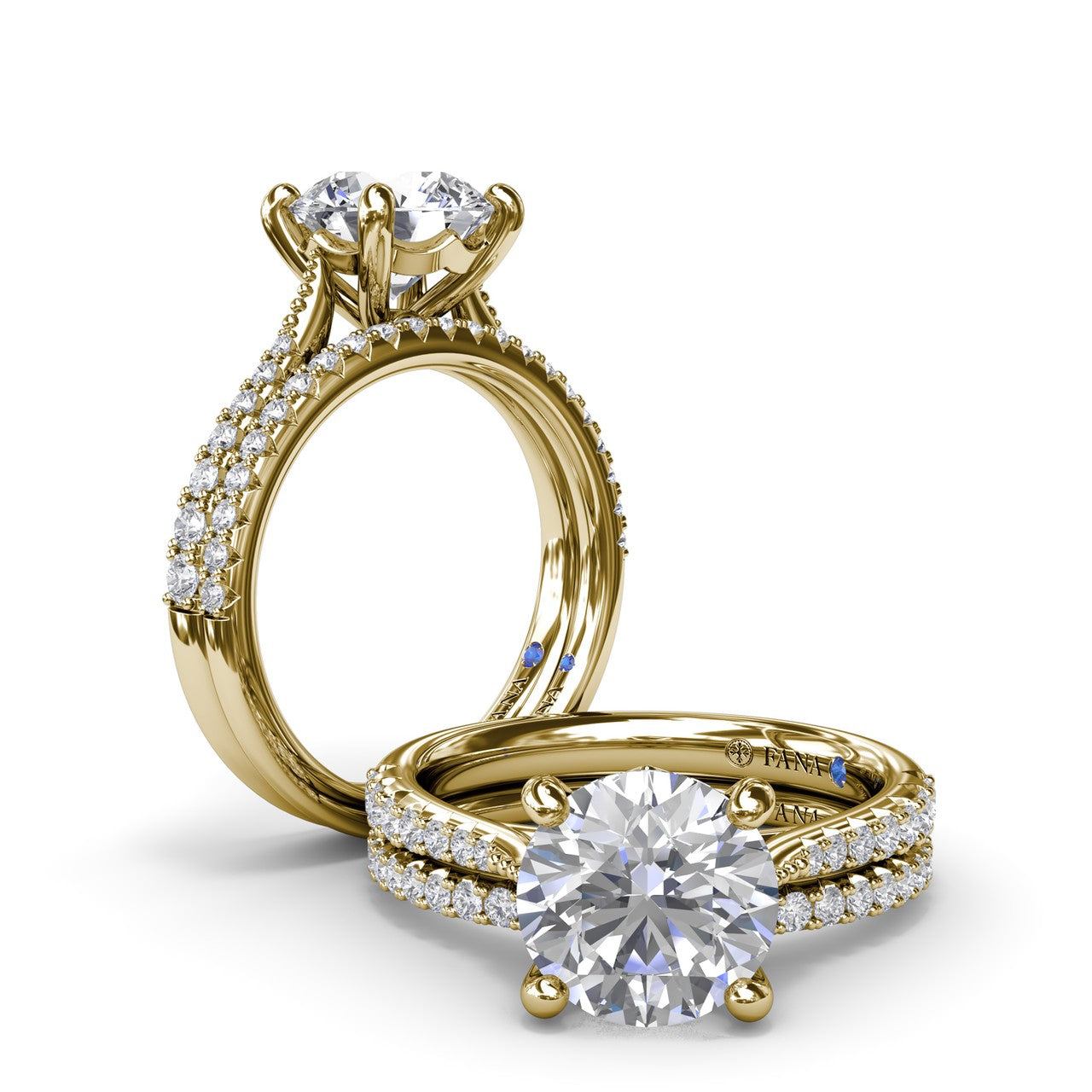 S4268-14kt-Yellow