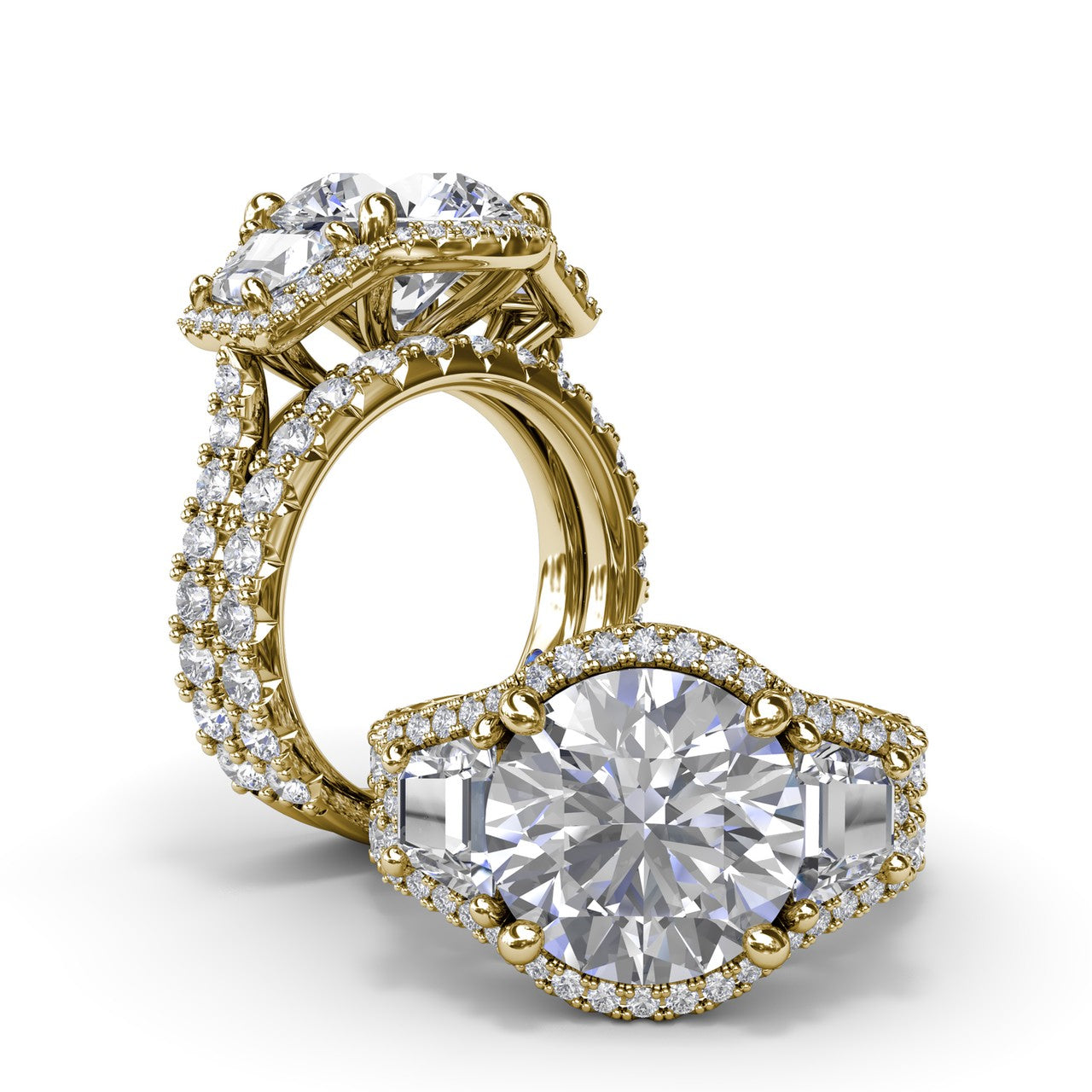 S4281-14kt-Yellow